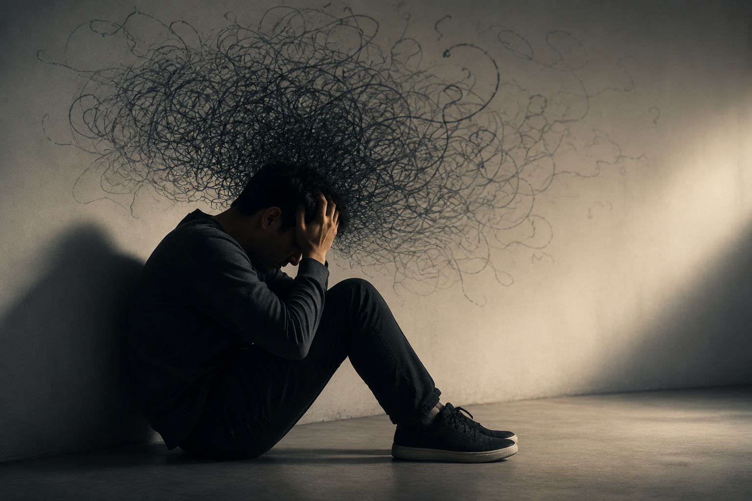 Talking Minds - Actions, types and tips for finding group therapy